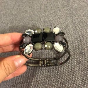 Beautiful Gem bracelet